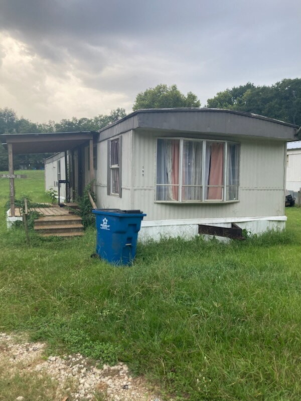 Handyman Special in Rusk! Fixer-Upper Mobi... - Handyman Special in Rusk! Fixer-Upper Mobi... Apartamento