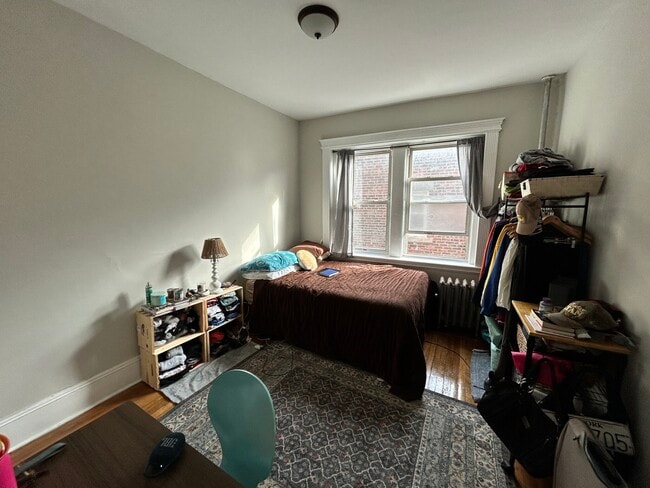 Photo - 38 Hemenway St Unit 37