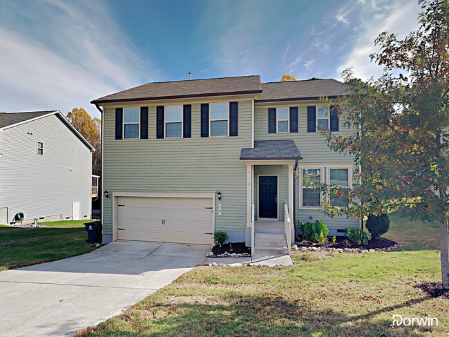 Photo - 70 Sutherland Dr House