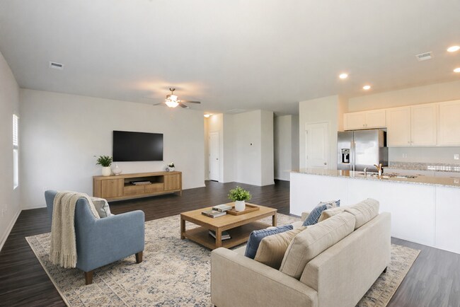 Photo - 311 Augustine Dr