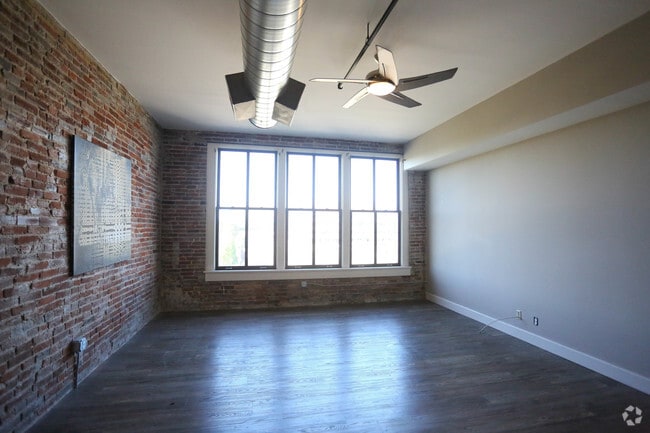 Parker Place Lofts
