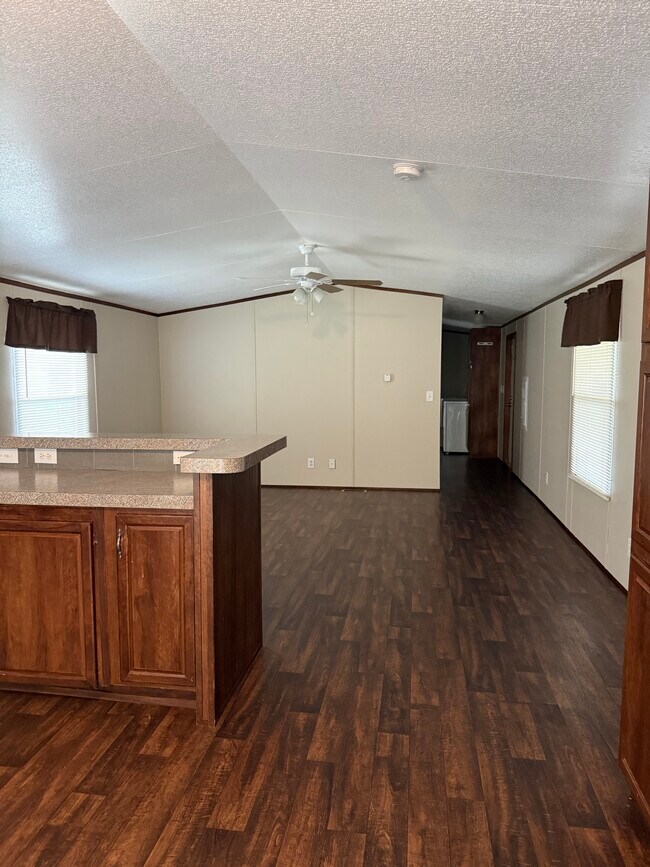 Roosevelt Mobile Home Park