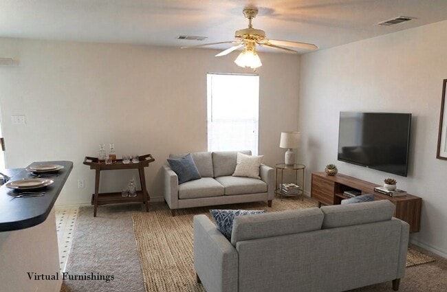 Photo - 2607 Schwald Rd