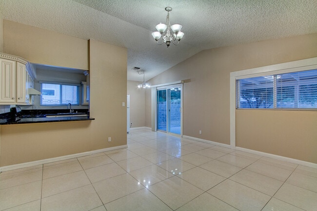 Photo - **COMING SOON 03/09/2025** Charming 3-Bedroom Single-Story Home with Oversized Backyard – No HOA!