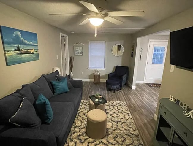 Photo - 2200 S Fort Apache Rd Townhome