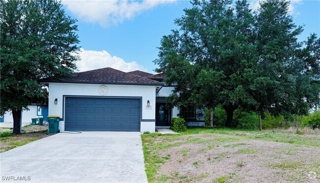 Building Photo - 3465 Everglades Blvd N Rental
