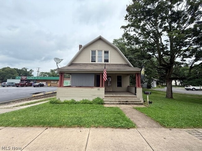 85 S Cleveland Ave
