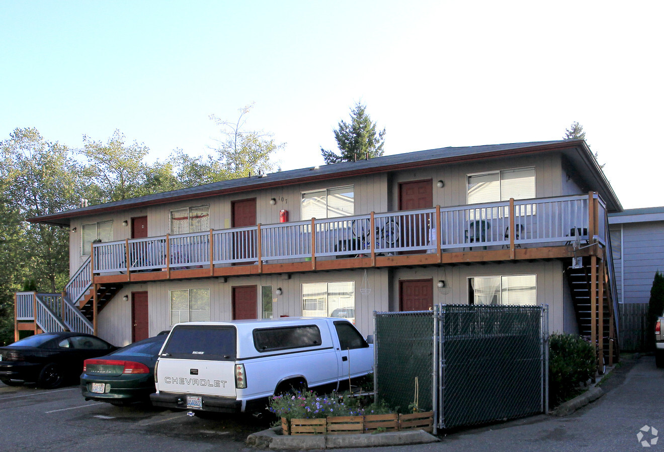 Photo - Canelina Apartments