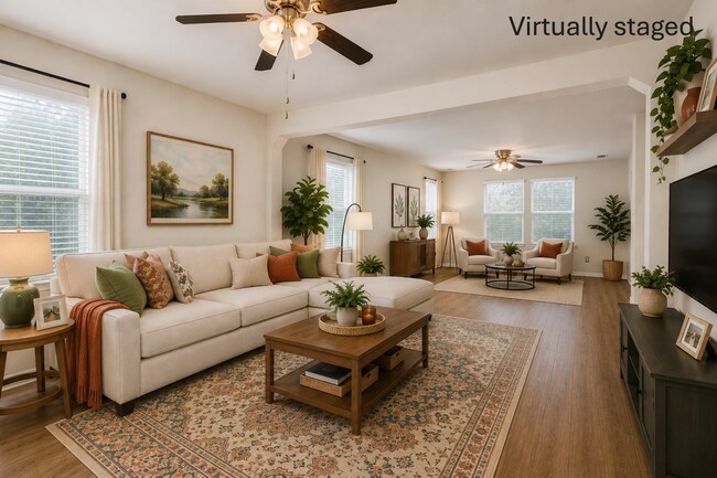 Photo - Ready for Rent!