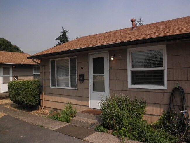 Photo - Updated, single level