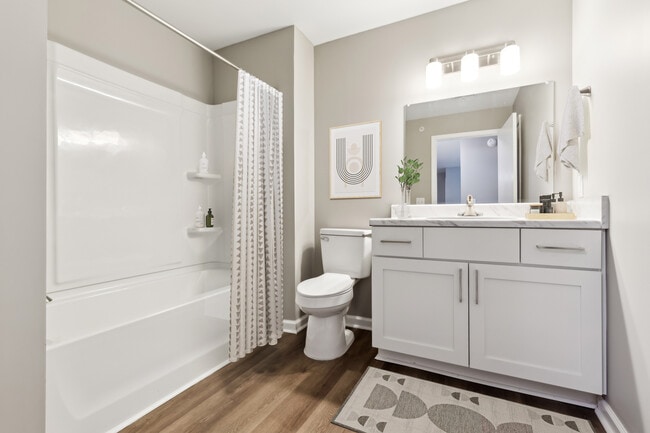 Barrington Parc Apartments