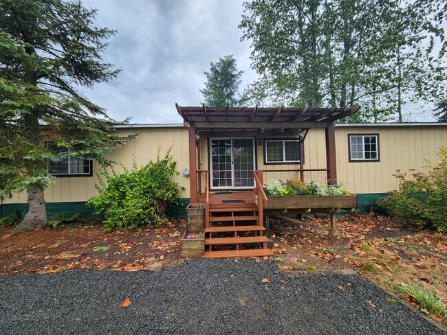 Photo - Lovely Home in Chehalis