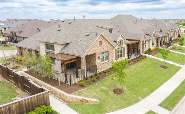 Photo - 3914 White Clover Ln Townhome