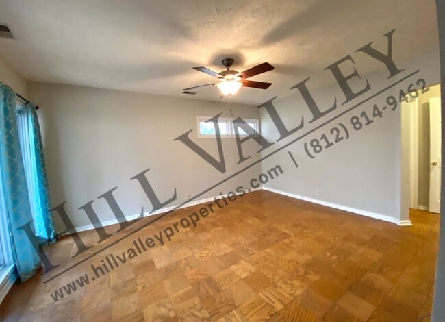 Photo - Two Bedroom Home East