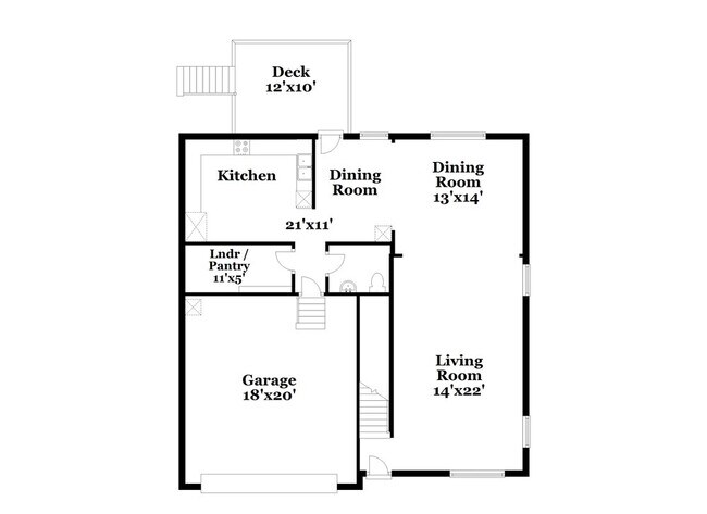 Photo - 15419 Chowning Tavern Ln
