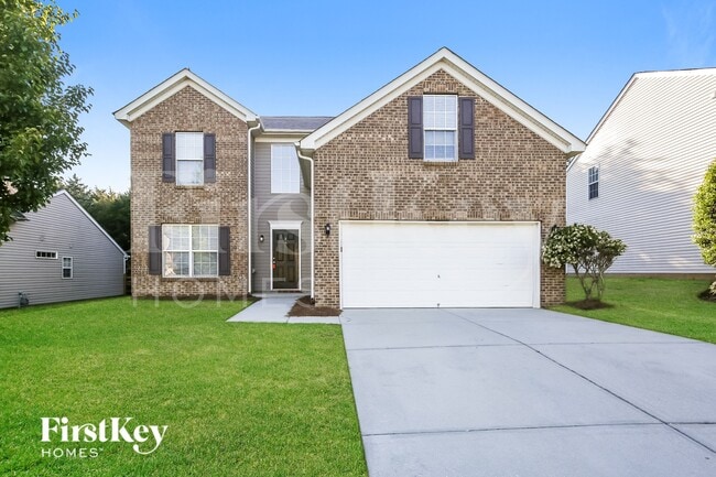 Building Photo - 1011 Bridleside Dr