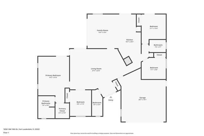 Photo - 10361 NW 18th Dr