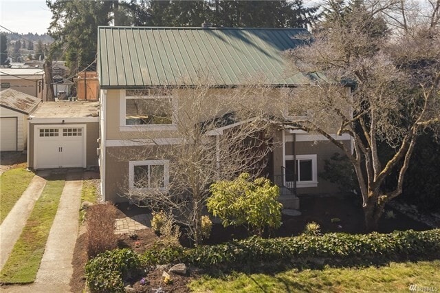 Fantastic East of Market St. home in Kirkl... - Fantastic East of Market St. home in Kirkl...