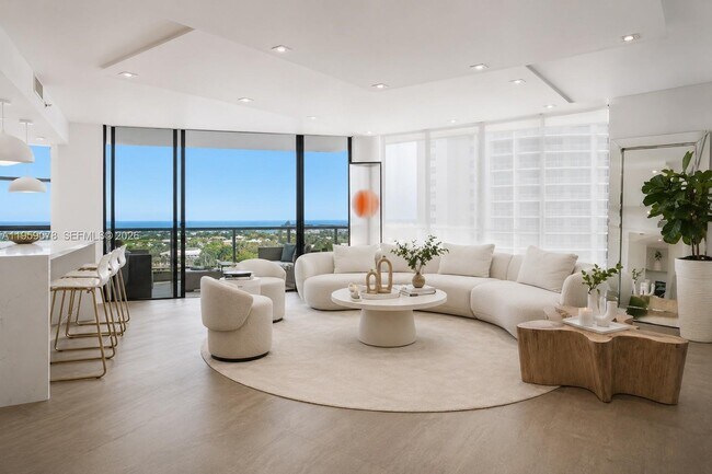 Photo - 20281 E Country Club Dr Unit 808