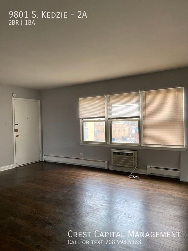 Photo - 9807 S Kedzie Ave Unidad 3C