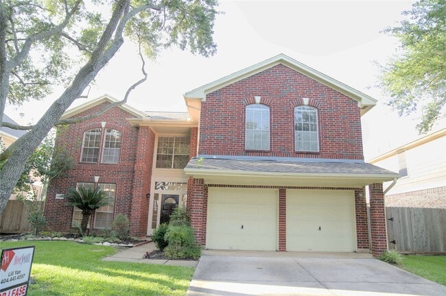 Building Photo - 4107 Amber Trace Ct Rental