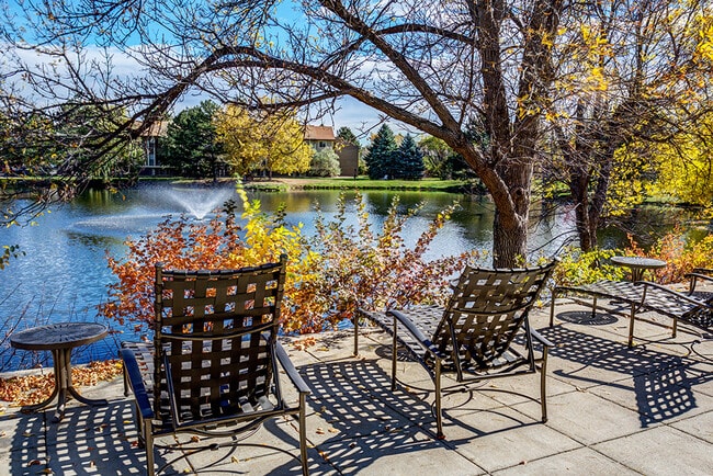 Hang out here with friends. Wifi here - 850 W Moorhead Cir Unit #3A