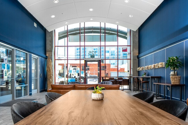 Photo - Aqua Via Apartments