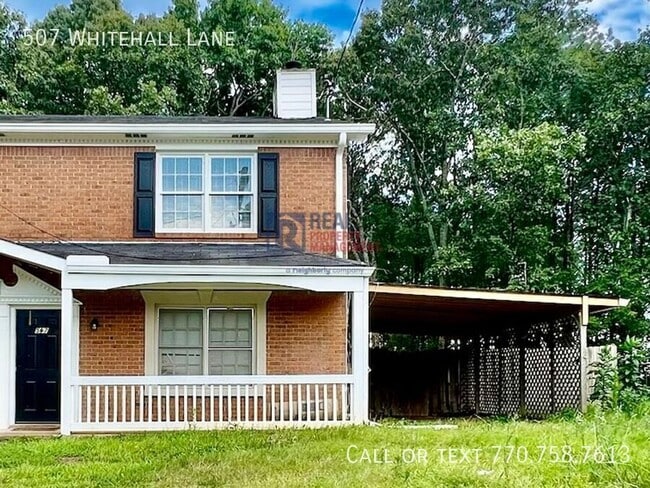 Photo - 507 Whitehall Ln