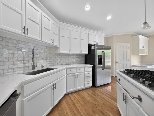 Photo - 1311 270th Way SE