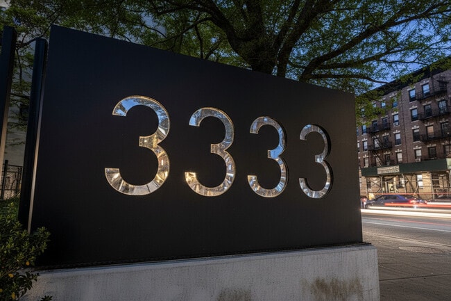 3333 Broadway