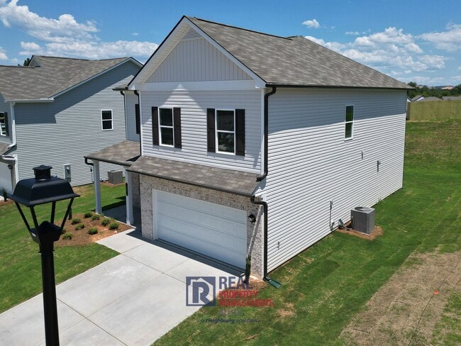 Photo - Welcome to Your Dream Home in Adairsville!