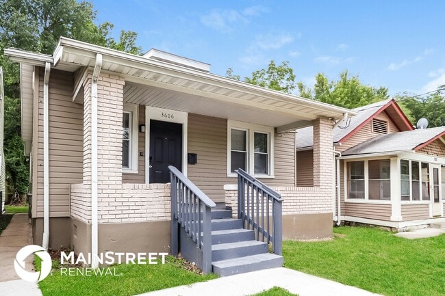 Photo - 3606 W Muhammad Ali Blvd