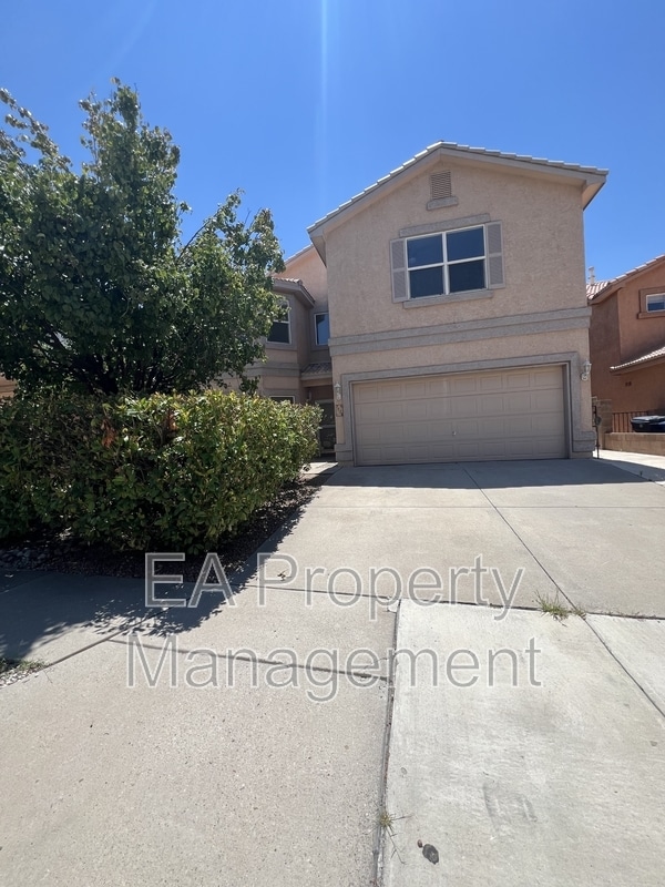 Building Photo - 7124 Eagle Canyon Rd NE Rental