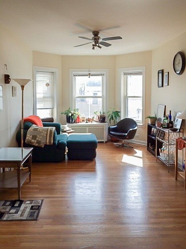 Photo - 4857 N Paulina St Unit 3