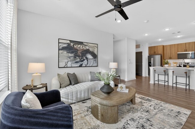 Photo - Switch Luxury Apartments