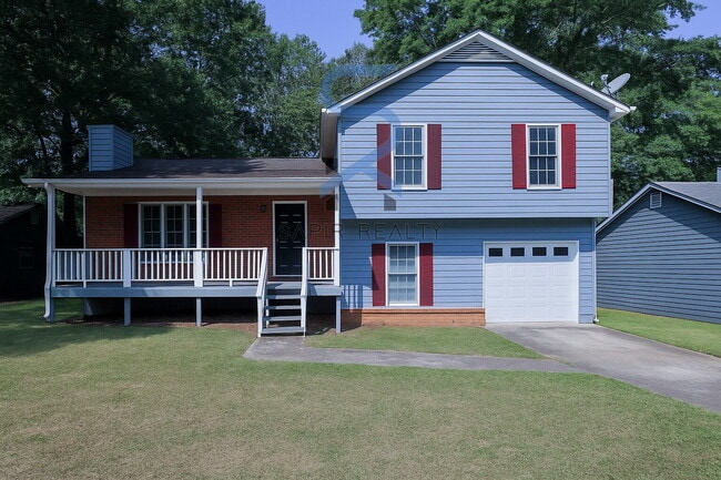 Building Photo - 7877 Taylor Cir Rental
