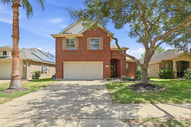11402 Overland Trail Dr