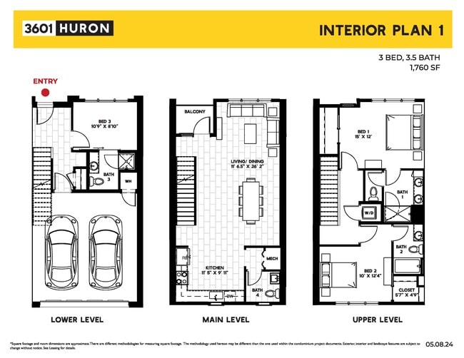Building Photo - 3600 S Inca St Rental