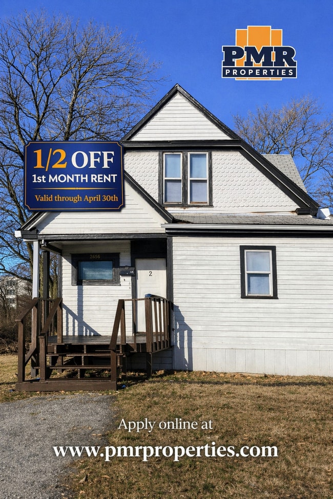 Building Photo - 2856 Bristol St Unit 2