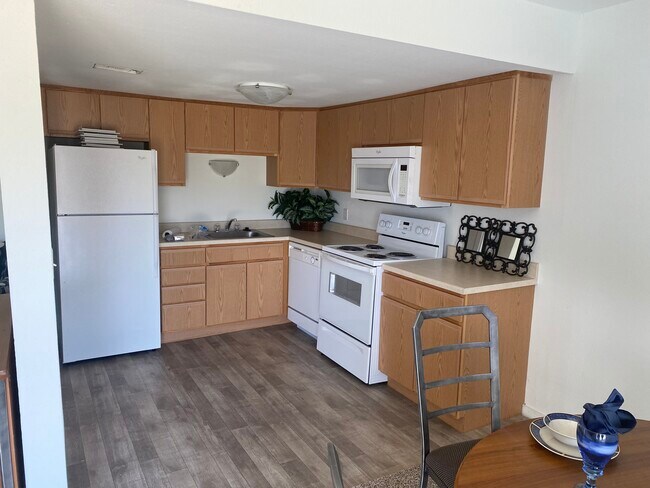 Park 25 Apartments