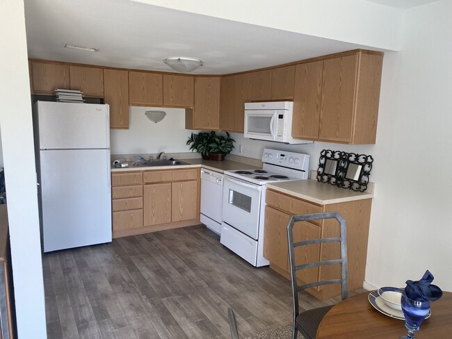 Photo - Park 25 Apartments