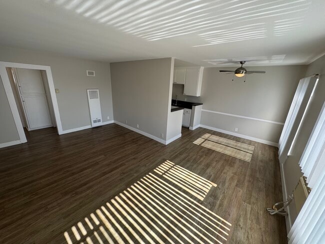 Photo - Harvard Manor Apartments