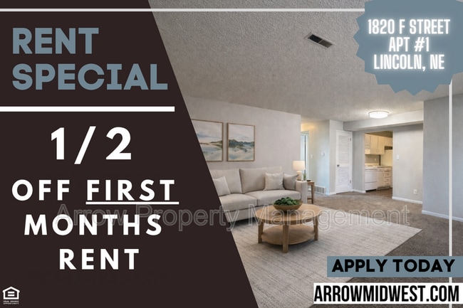 Building Photo - 1820 F St Unit 1