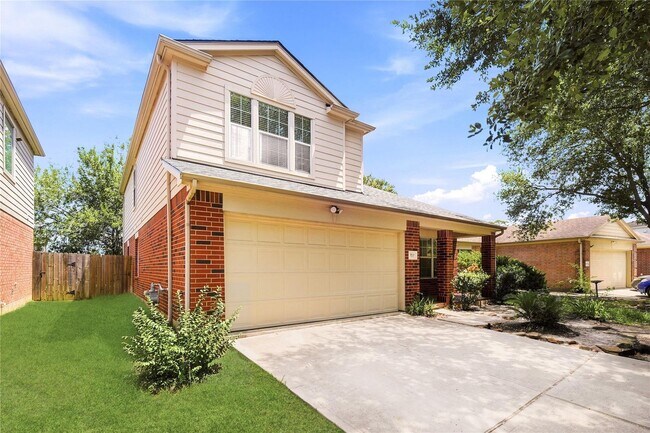 727 Cypresswood Ridge