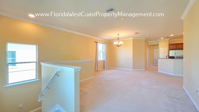 Photo - MOVE IN READY! OUTSTANDING UNFURNISHED CONDO IN STONEHAVEN SARASOTA!