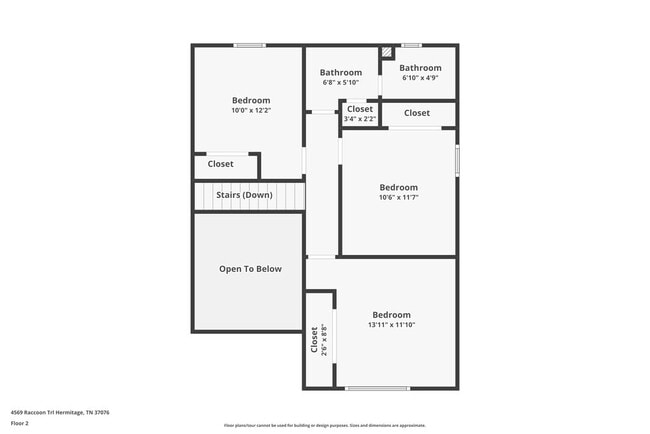 Photo - 4569 Raccoon Trail