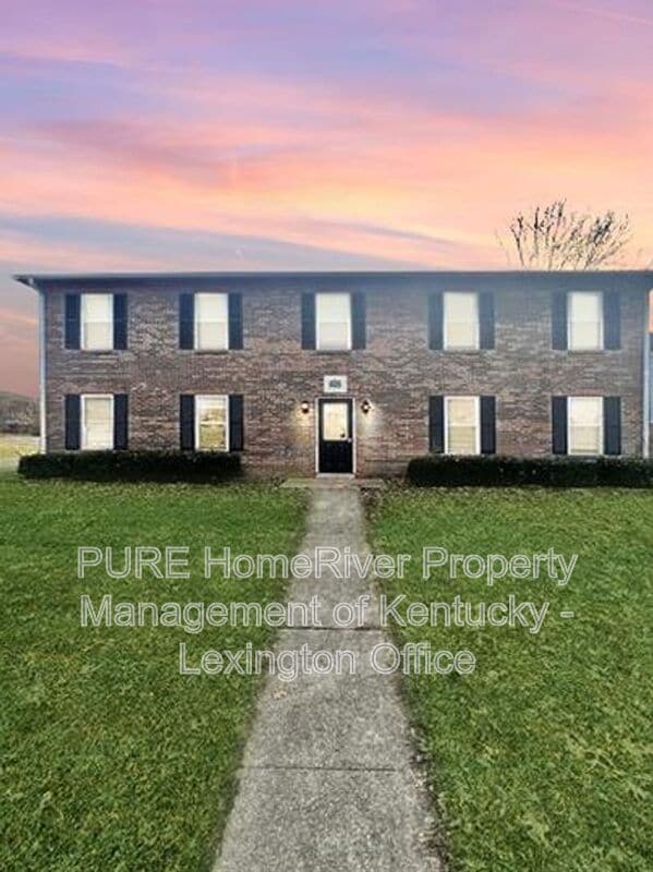 Building Photo - 3793 Camelot Dr Unit A