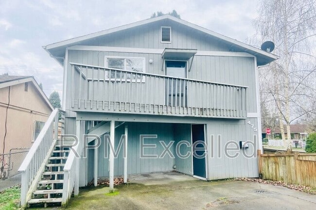 Building Photo - 475 Houser Way S Unit B