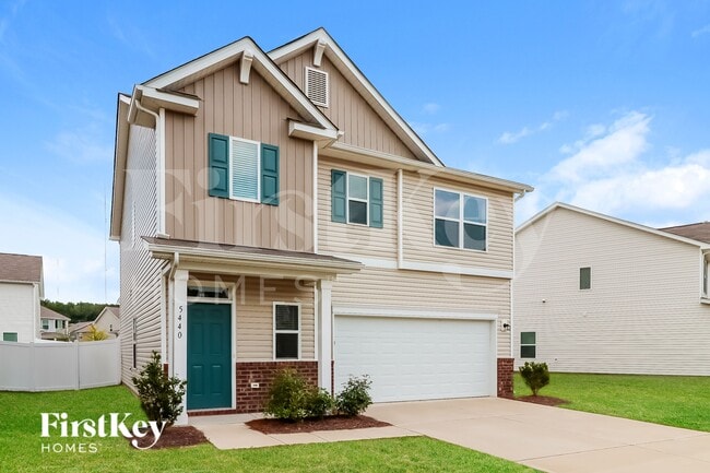 Photo - 5440 Cobblestone Glen Dr