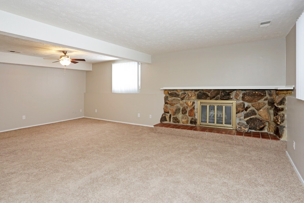 Photo - Cedar Heights Apartments
